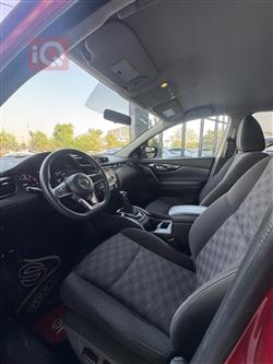 نيسان روج سبورت